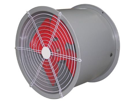 軸流風機 高壓離心風機 多翼式低噪聲離心通風機