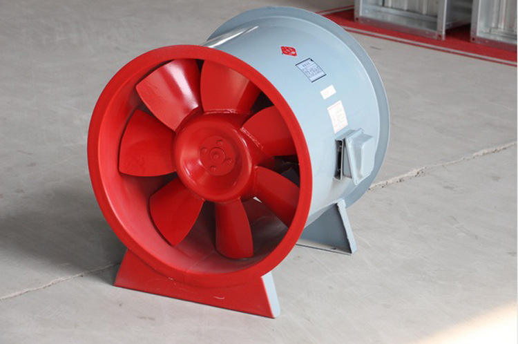 排煙風機轉速不穩定的原因有哪些？