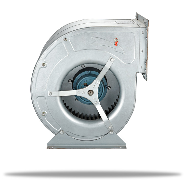 外轉(zhuǎn)子軸流風機是什么