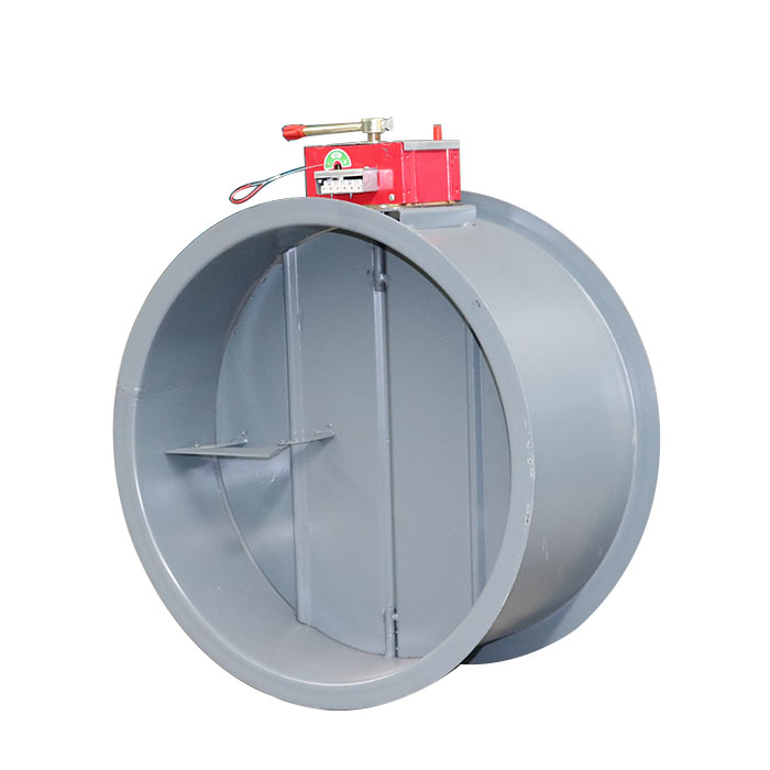 你知道3c防火閥類型，特點，用途是什么嗎？